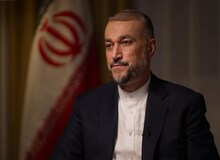  امیرعبداللهیان: دفاع آمریکا از حقوق بشر و‌ زنان، دروغی بیش نیست