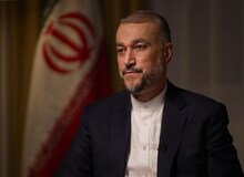  امیرعبداللهیان: دفاع آمریکا از حقوق بشر و‌ زنان، دروغی بیش نیست