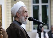 محل فوت پسر کاظم صدیقی/ او به چه علت بازداشت شده بود؟
