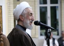 محل فوت پسر کاظم صدیقی/ او به چه علت بازداشت شده بود؟
