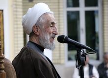 آخرین وضعیت پرونده حوزه علمیه ازگل در پی فوت پسر کاظم صدیقی/ جهانگیر: اگر اتهامی متوجه کسی که فوت کرده باشد، قرار موقوفی صادر می‌شود