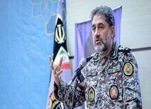 امیر الهامی: نیروهای مسلح تجهیزات خود را به‌روز کرده‌اند