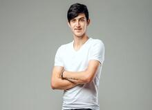 واکنش بازیکن تیم‌ملی به سانحه سقوط هواپیما
