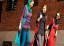 گزارش خبرگزاری فارس از مانتوهای جلوباز و بد حجابی/ تولیدکنندگان پوشاک در ترویج بی‌حجابی دخیل هستند



