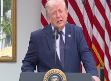 ترامپ: شی جین‌پینگ به آمریکا می‌آید؛ ایران با موارد زیادی موافقت کرد!
