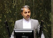 رحیمی مظفری، نماینده مجلس: ۱۰ تا ۱۵ شهر درگیر مسمومیت دانش‌آموزی شده‌اند