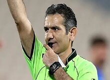 باشگاه پرسپولیس: از داور دربی شکایت می کنیم / مربیان حریف به داور حمله کردند /  چرا داور اجازه تعویض پرسپولیس را نداد؟ 