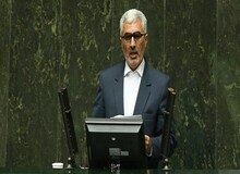نماینده مردم گرگان: مخالف شفافیت نیستم اما رای مخفی به صلاح است
