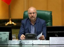 قالیباف: دولت تمایل زوجین بر فرزندآوری را افزایش دهد