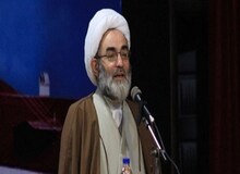 نماینده ولی فقیه در گیلان:  هیمنه آمریکا و اسرائیل در این جنگ فروریخت
