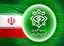 وزارت اطلاعات: انتقام خون قائد شهید و شهدای مظلوم را خواهیم گرفت