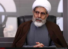 رهامی: آملی لاریجانی محتمل‌ترین فرد برای ریاست مجمع است