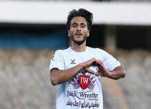 چرا هنوز قرارداد صادقی با پرسپولیس نهایی نشده است؟