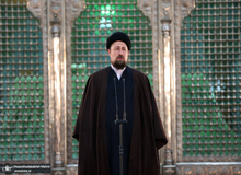 سخنان سیدحسن خمینی در صداو سیما سانسور شد