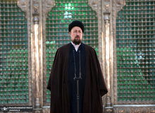 سخنان سیدحسن خمینی در صداو سیما سانسور شد