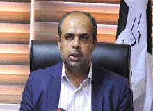 لطفی، سخنگوی گمرک: از سال ۱۳۹۷ نه تنها عینک آفتابی بلکه واردات عینک طبی و دوچرخه و.. هم به کشور ممنوع شد/ برخی اعتقاد دارند در شرایط جنگ اقتصادی واردات آلات موسیقی به صلاح کشور نیست

