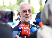 وزیر کشور: در دولت قرار شد وزارت ارشاد پیگیر گشت ارشاد باشد