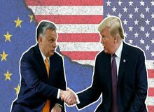 نخست وزیر مجارستان: ترامپ پیش از برگزاری مراسم تحلیف تکلیف اوکراین را روشن می‌کند