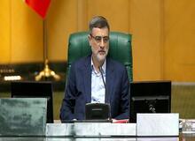  نائب رئیس مجلس: موضوع کولبری در شان نظام جمهوری اسلامی نیست