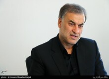 احمدی بیغش اظهاراتش در صداوسیما را تکذیب کرد/ واگذاری جزایر ایرانی به کشور چین صحت ندارد، من نگفتم نگفتم!