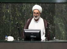  نماینده جبهه پایداری: جریان مرموز ضد فرهنگی در وزارت ارشاد اسلامی لانه کرده 