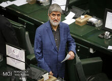 مطهری: رفتار نمایندگان هنگام سخنرانی روحانی پسندیده نبود/ رفتار نماینده سراوان را تایید نمی کنیم!
