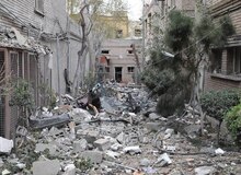  انستیتو پاستور باید به‌طور کامل بازسازی شود/ تولید واکسن ادامه دارد