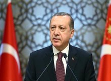 اردوغان برای "عفرین" سوریه استاندار تعیین می‌کند
