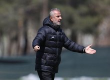 کارتال امشب ایران را ترک می‌کند
