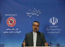 شناسایی ۲۴۸۳ بیمار جدید کرونا در کشور/ آمار فوتی ها به ۳۶۰۳ تن رسید
