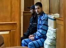 محمد قبادلو اعدام شد