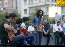 عضو شورای شهر تهران: وزارت ارشاد، مجوز کنسرت‌های خیابانی را صادر کرد