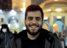ارگان رسانه ای نزدیک به سپاه: طلبه بسیجی «حسن مختارزاده» شهید شد