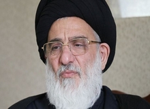 آیت الله هاشمی شاهرودی:آمریکا صهیونیستی‌تر از خود صهیونیست‌ها رفتار می‌کند