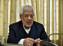  بادامچیان: دو قطبی کردن کار خیلی بدی است/ اصلاح‌طلبان در دوران قبل از شهادت آقای رییسی با او همراه نبودند و خیلی خوب است که بعدش بخواهند آن راه را بروند