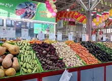 آغاز فروش غیرحضوری در میادین میوه و تره بار شهرداری تهران