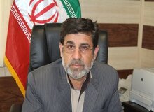 فرماندار قصر شیرین: سیل هیچ مین یا مواد منفجره ای را با خود به منطقه نیاورده است 