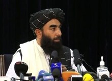 طالبان: اگر آب باشد به معاهده حقابه ایران متعهد هستیم 
