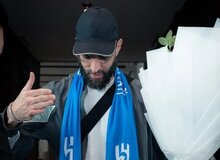بنزما می‌خواهد خداحافظی کند!
