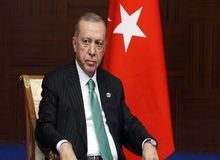 مرکز ضد اطلاعات ترکیه: اردوغان سکته نکرده است