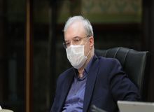 آقای وزیر بهداشت نوبخت شما را وزیر کرد؛ نکند او هم سیاسی نیست!