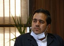 عنابستانی: دولت رئیسی در مذاکرات وین خطوط قرمز رهبری را رعایت نکرده/ حتی برای آزادسازی پول‌هایی که در کشورهای دیگر بلوکه شده، باید با آمریکا مذاکره کنیم/ «خلیل موحد» دارد در مشهد تفرقه افکنی می کند/ برخی رسانه‌ها در حق آقای علم‌الهدی بی انصافی‌ می کنند