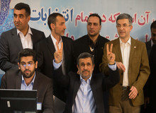 این جماعت  برای بازگشت دوباره به قدرت حاضرند جنگ داخلی به راه بیندازند!