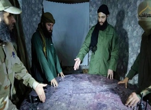 شورشیان سوریه، هدف بعدی خود را تصرف شهر حمص اعلام کردند