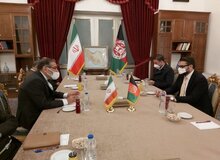 شمخانی: مصمم به گرفتن انتقام سخت از آمران و عاملان ترور شهید سلیمانی هستیم
