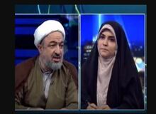 سردبیر خبرگزاری مجلس: خدابخشی، معاون برکنار شده صداوسیما از مجری می خواست تا علیه قالیباف و سپاه سوال بپرسد