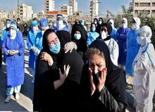 حین عبور از موج چهارم؛ مراقب موج پنجم کرونا باشیم