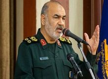 فرمانده کل سپاه: رهبر ما ضعف‌های دشمن را می‌داند و عرض و طول قدرت آن‌ها را می‌شناسد