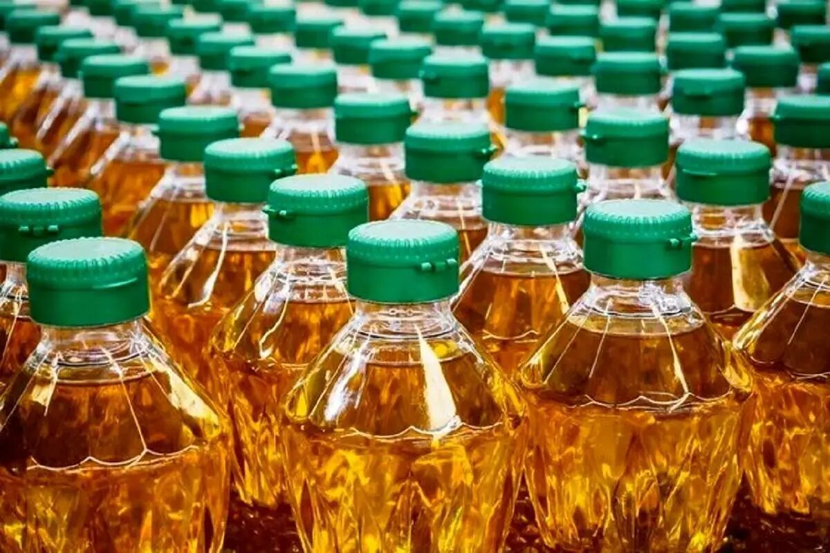 قیمت روغن دوباره گران شد/ هر لیتر روغن خوراکی چند؟