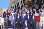 هتل رکسان سیرجان به‌زودی به بهره‌برداری می‌رسد 